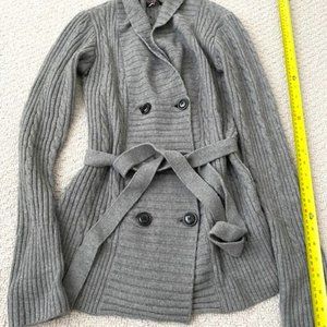 Woman pea coat for sale